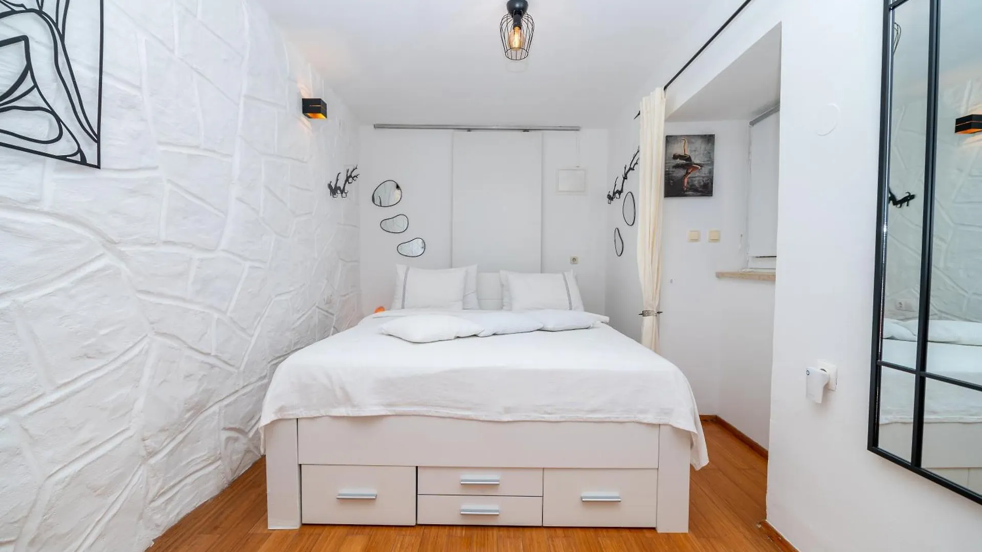 Apartments Vitoria Mali Lošinj Kroatien