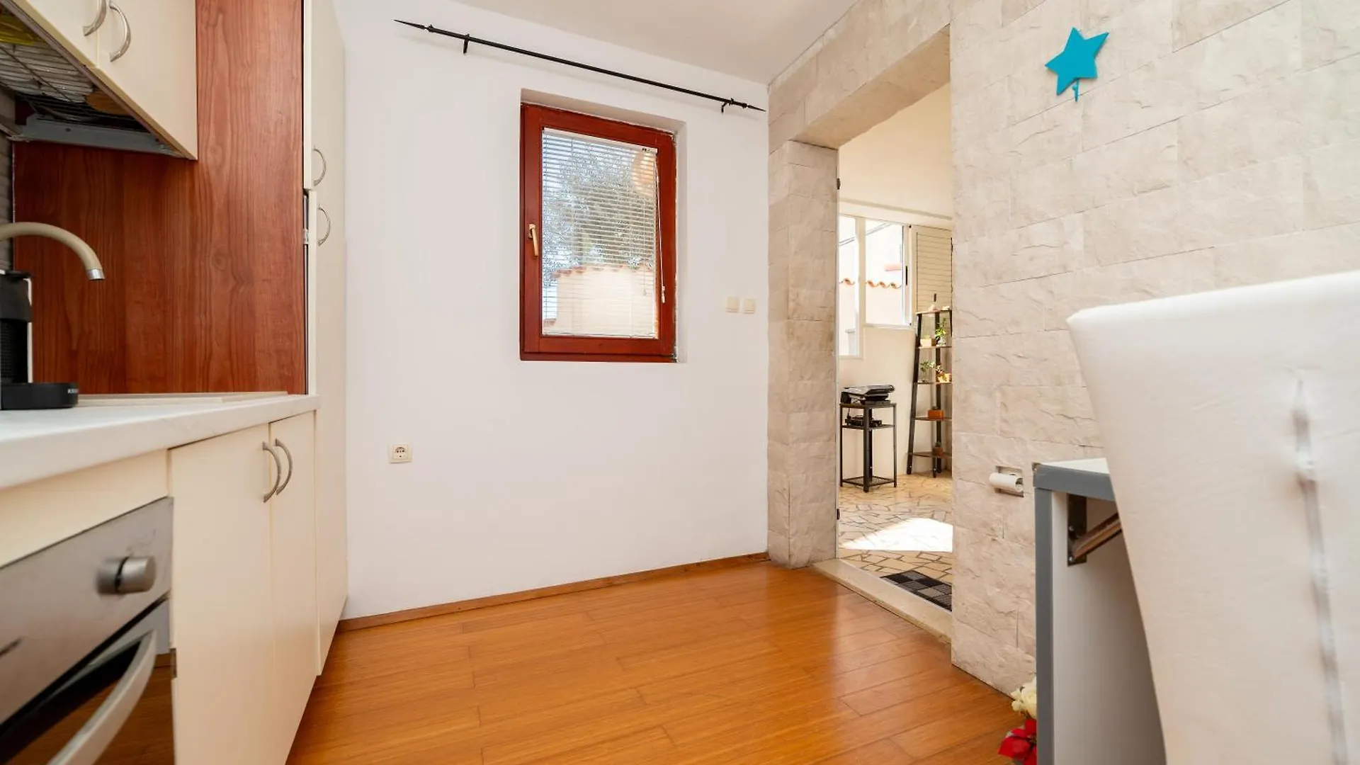 Apartments Vitoria Mali Lošinj 0*,  Kroatien