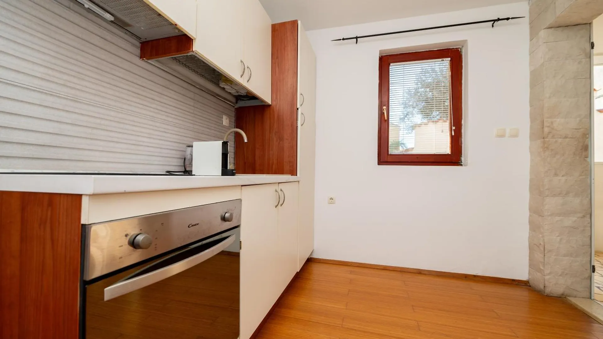 Apartments Vitoria Mali Lošinj 0*,