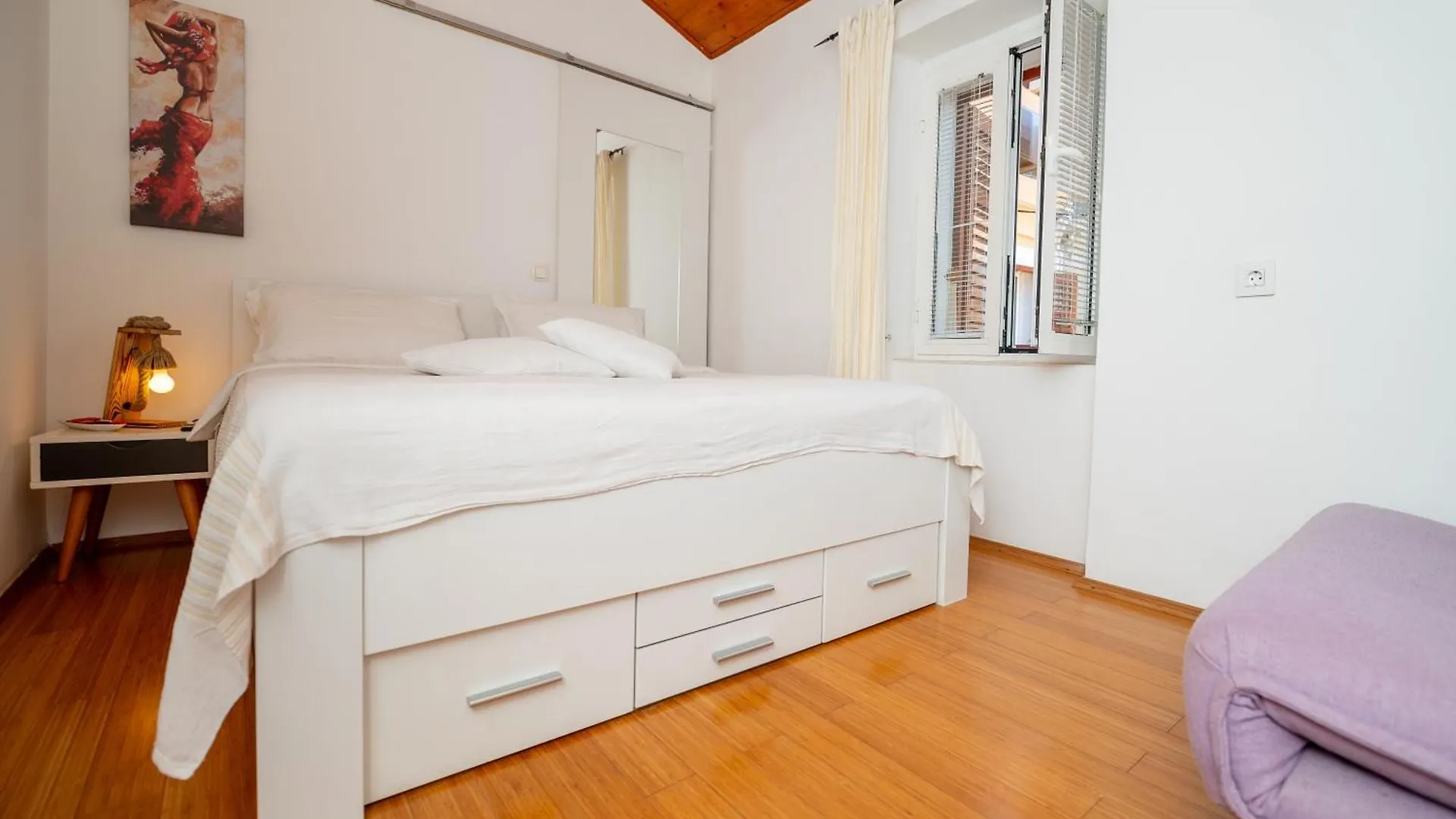 Apartments Vitoria Mali Lošinj