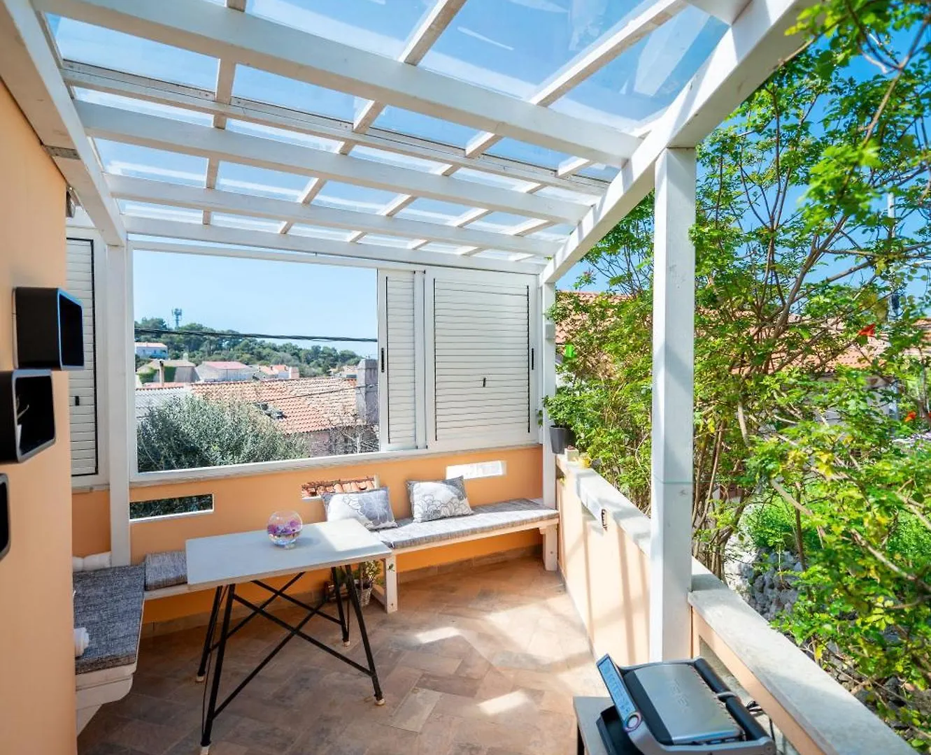 Kontakte von Apartments Vitoria