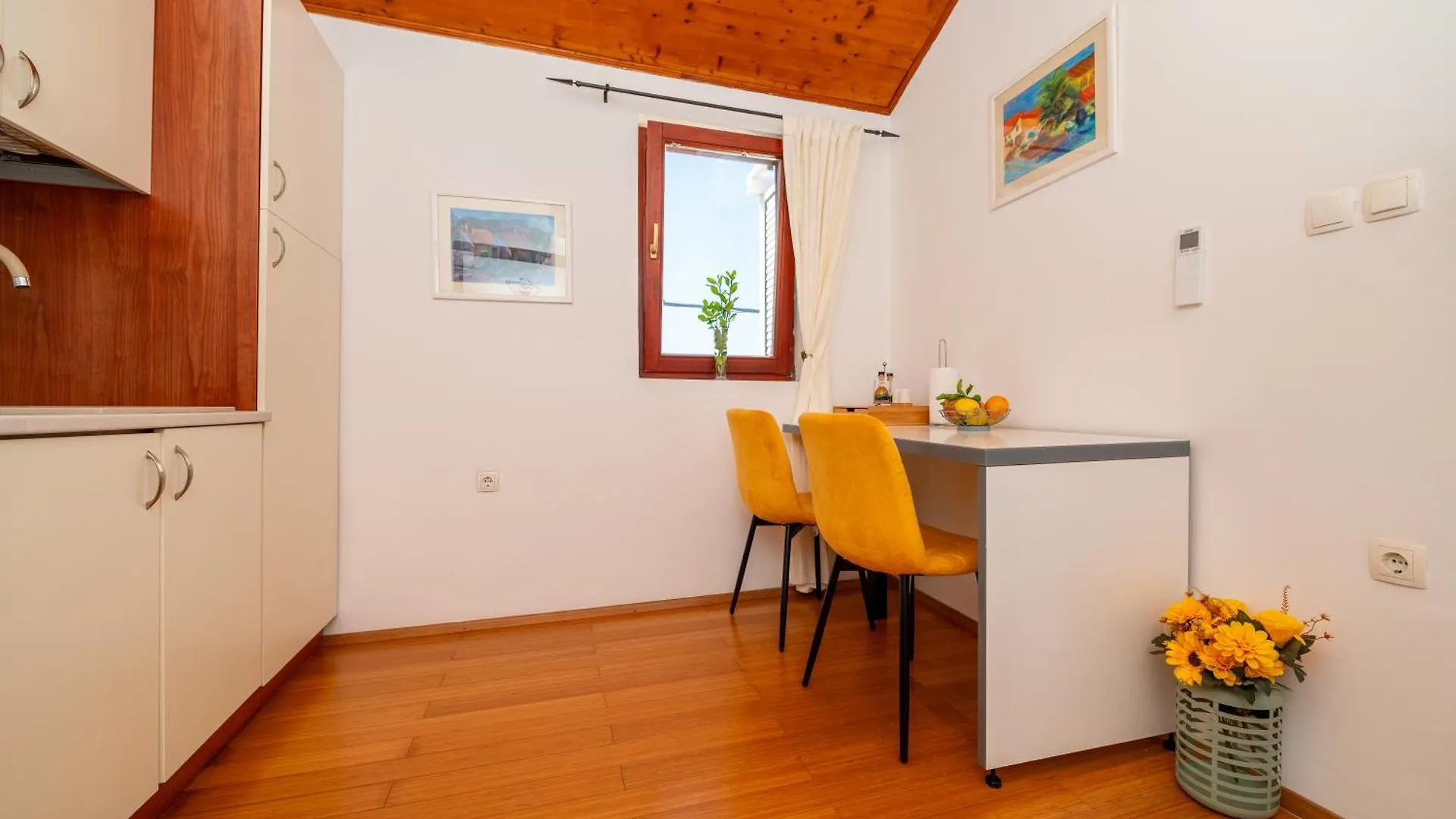 Apartments Vitoria Mali Lošinj Kroatien