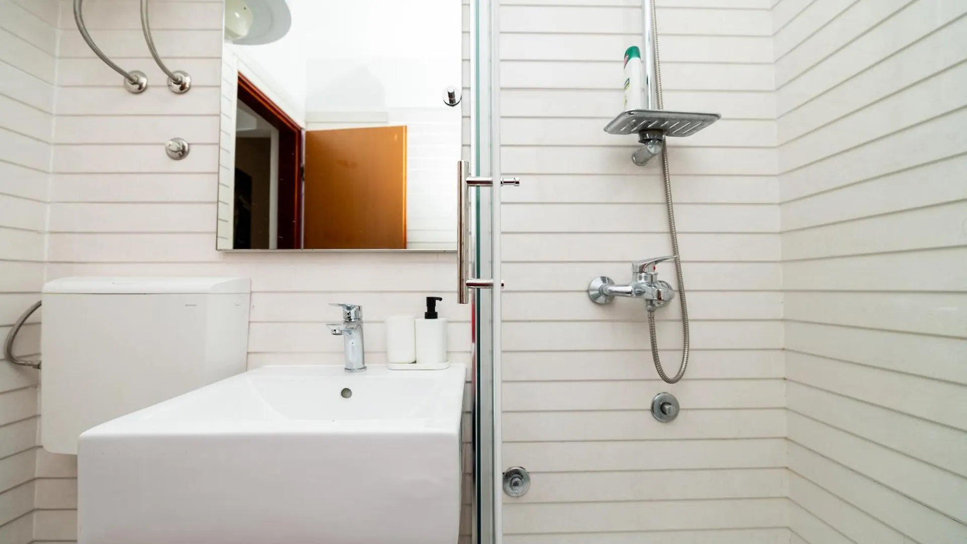 Apartments Vitoria Mali Lošinj Chorwacja
