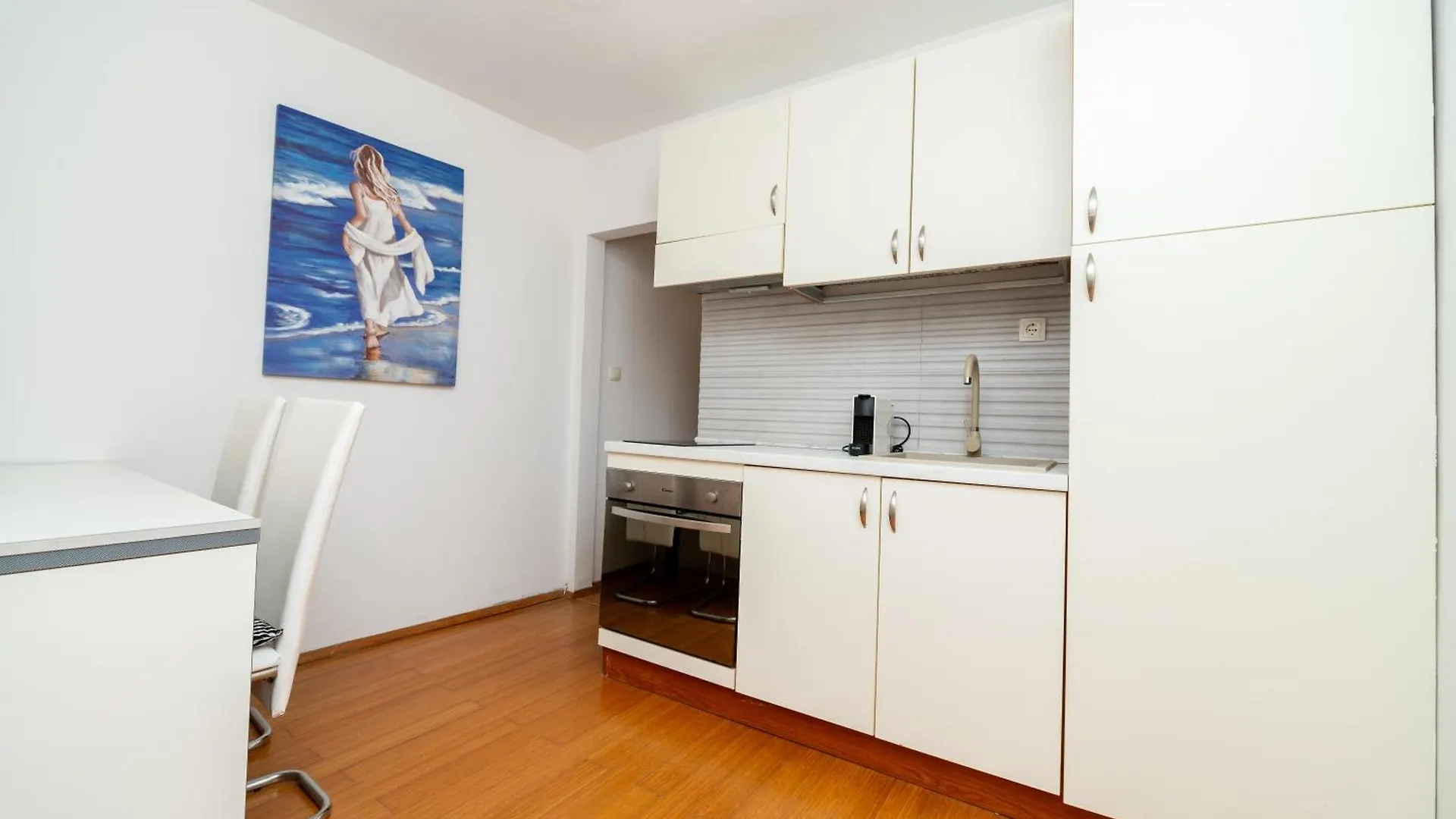Apartments Vitoria Mali Lošinj