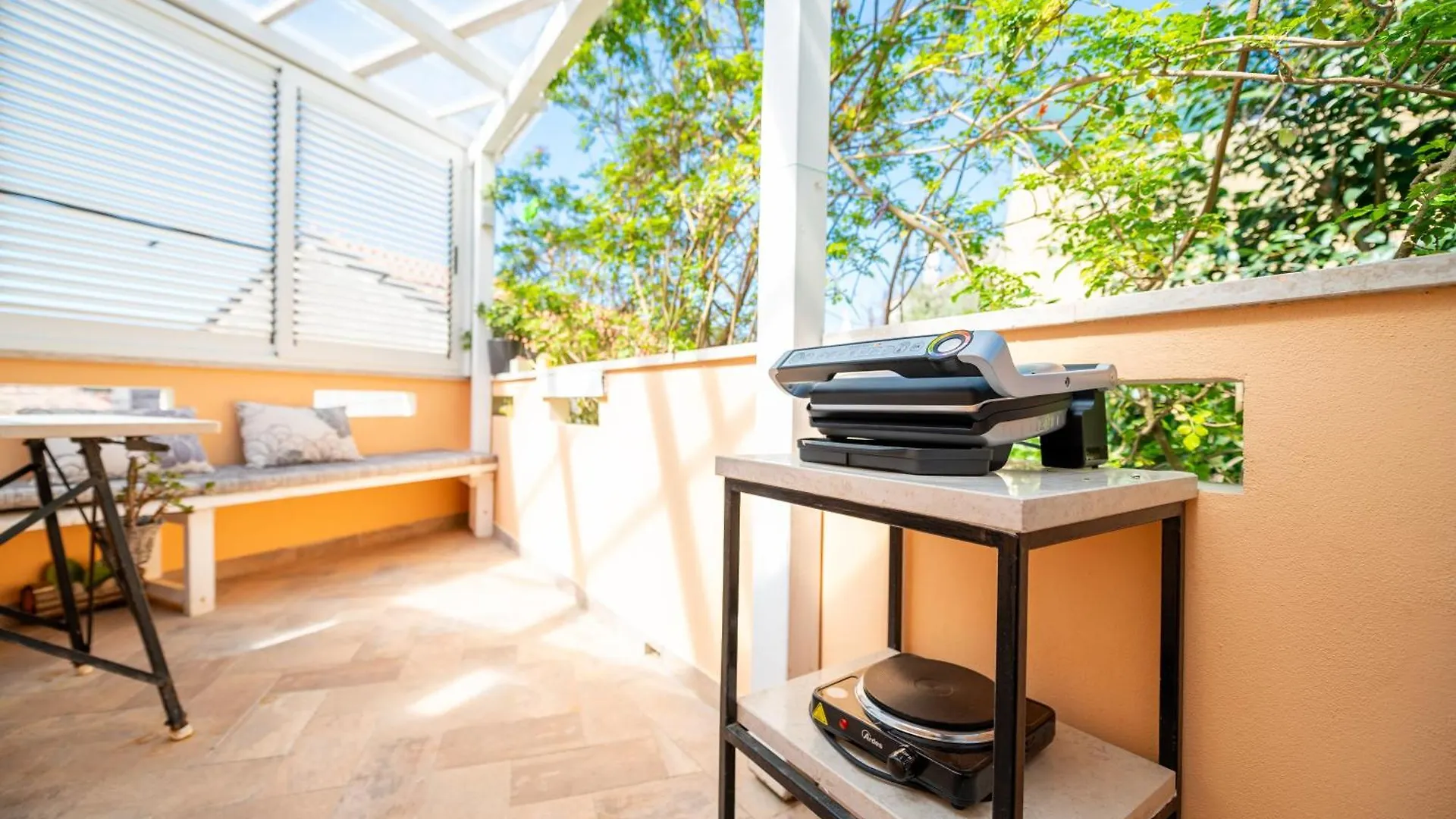 Apartments Vitoria Mali Lošinj