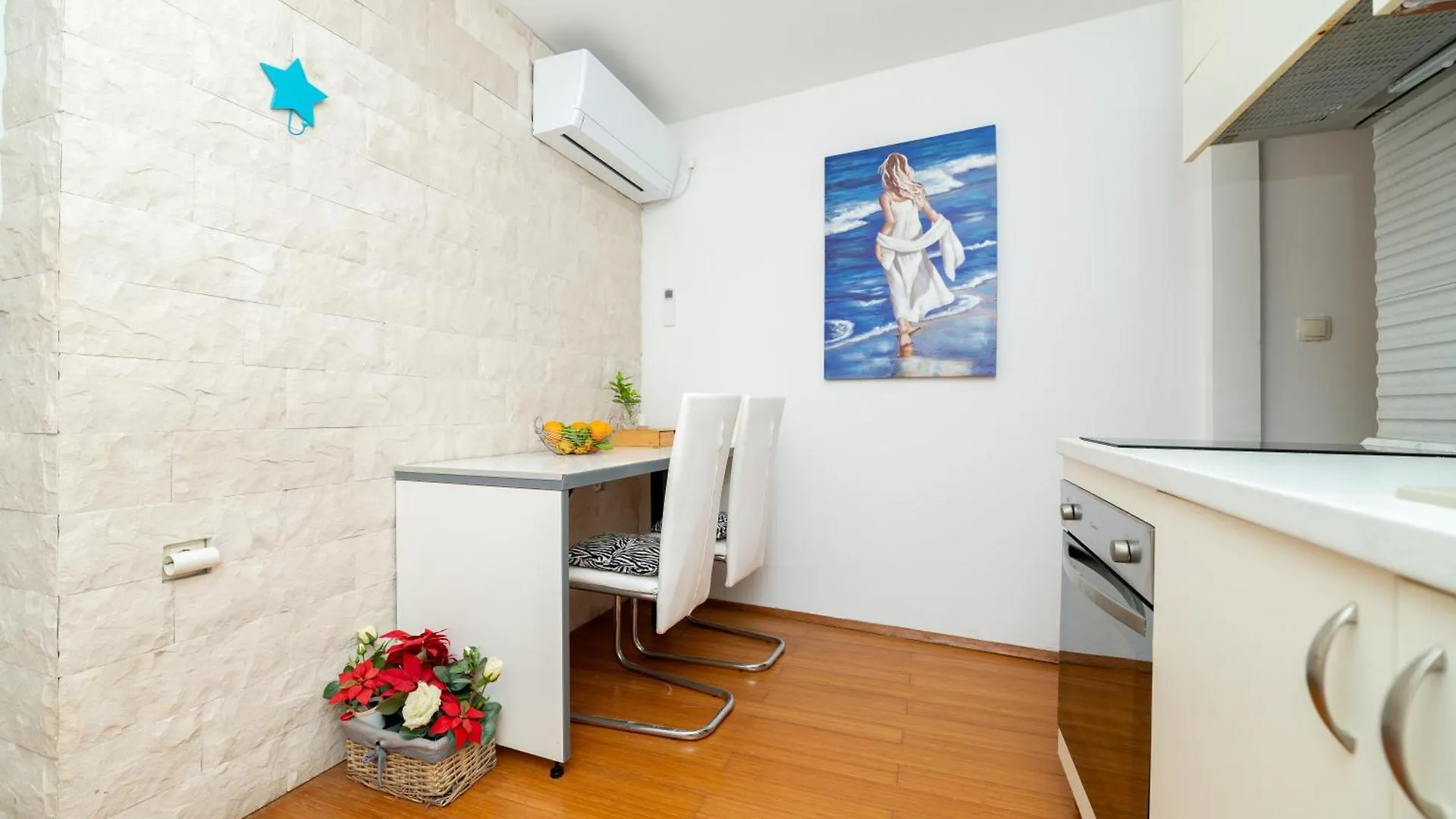 Apartments Vitoria Mali Lošinj