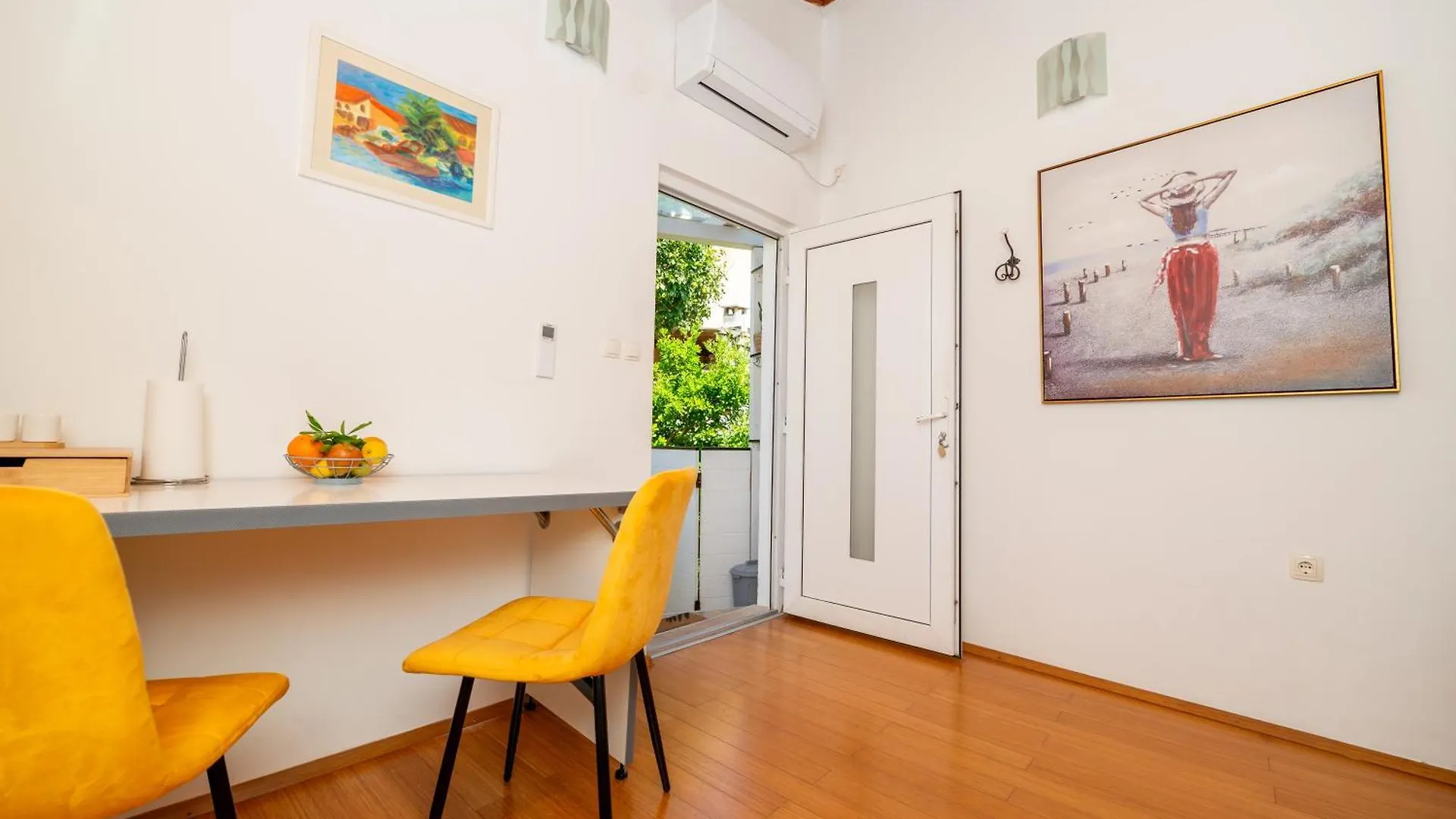 Apartments Vitoria Mali Lošinj