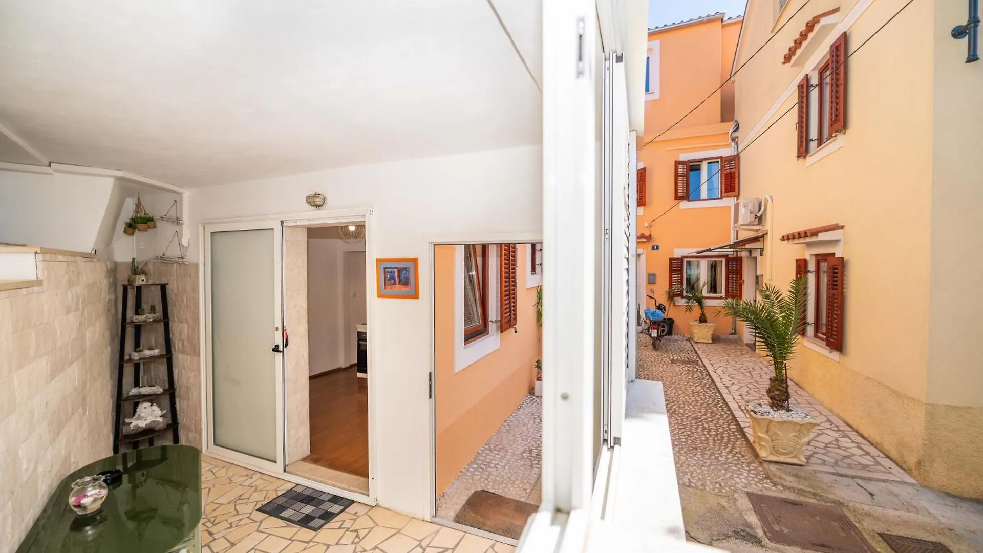 Apartments Vitoria Mali Lošinj