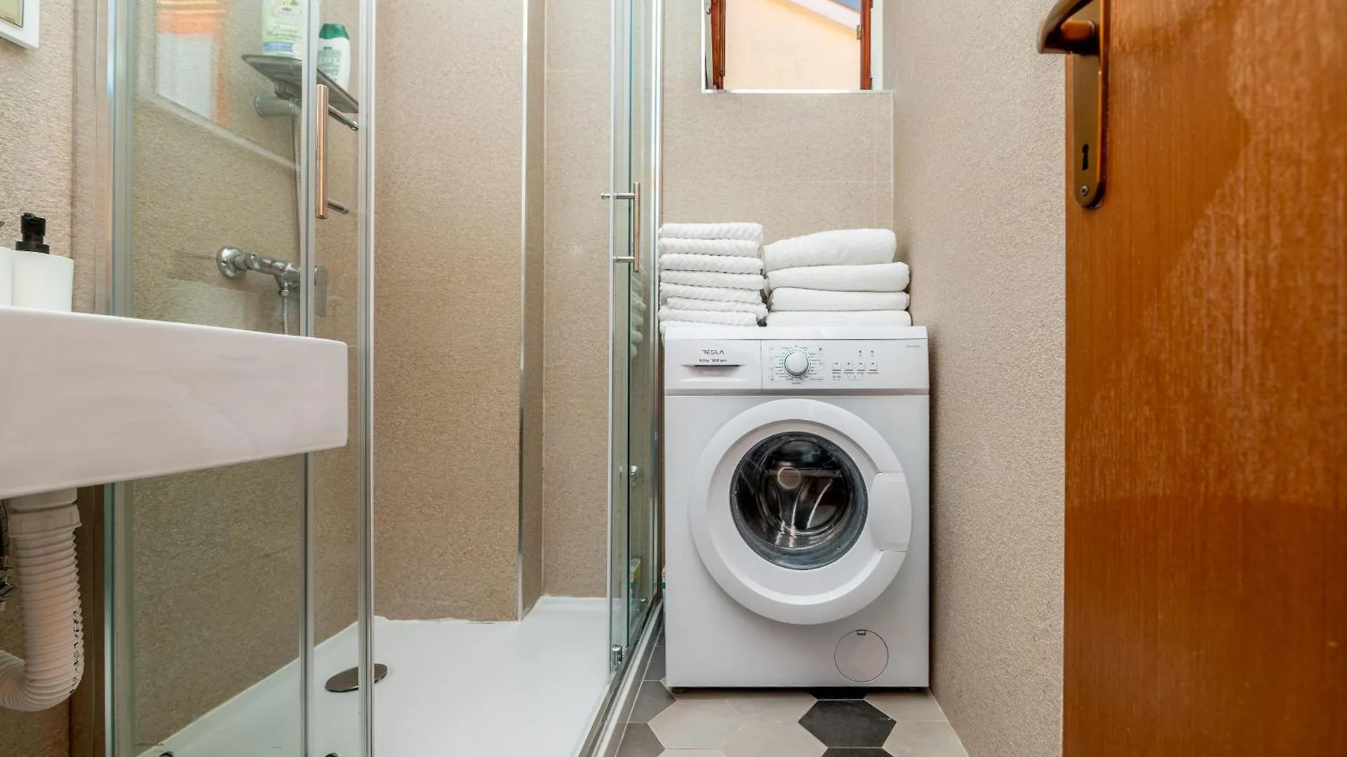Apartments Vitoria Mali Lošinj Chorwacja